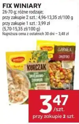 Stokrotka Market FIX WINIARY oferta