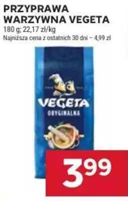 Stokrotka Market Przyprawa warzywna Vegeta oferta
