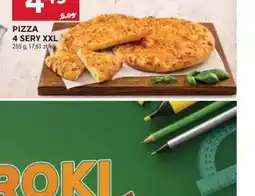 Stokrotka Market Pizza 4 Sery XXL oferta