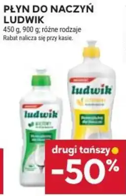 Stokrotka Market Płyn do naczyń Ludwik oferta