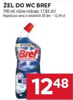 Stokrotka Market Żel do WC Bref oferta