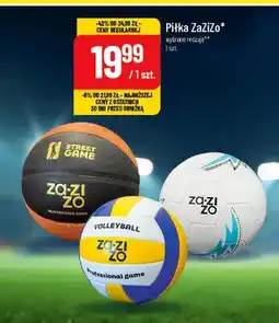 Polomarket Piłka nożna ZaZiZo oferta