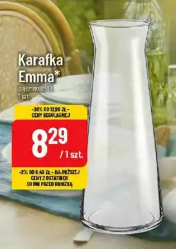 Polomarket Karafka Emma oferta