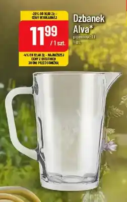 Polomarket Dzbanek Alva oferta