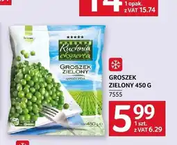 Selgros Groszek zielony Kuchnia Eksperta oferta