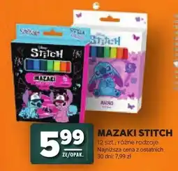 Stokrotka Mazaki Stitch oferta