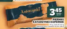 Stokrotka Pierniki Katarzynki Kopernik oferta