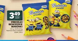 Stokrotka Precelki Beskidzkie Minionki oferta