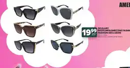 Stokrotka Okulary przeciwsłoneczne Fashion Fashion Exclusive oferta