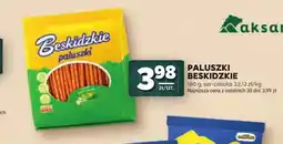 Stokrotka Paluszki Beskidzkie oferta