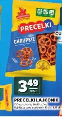 Stokrotka Precelki Lajkonik oferta