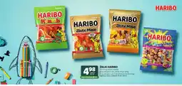 Stokrotka Żelki Haribo Wummis oferta