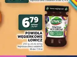 Stokrotka Powidła węgierkowe Łowicz oferta