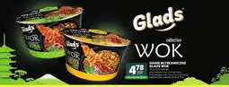 Stokrotka Danie błyskawiczne Glads Wok Soba oferta