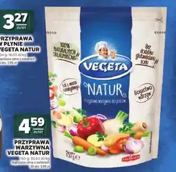 Stokrotka Przyprawa warzywna Vegeta Natur oferta