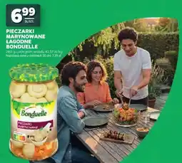 Stokrotka Pieczarki marynowane łagodne Bonduelle oferta