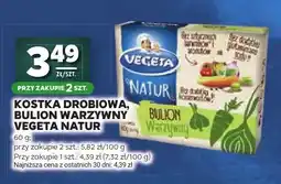 Stokrotka Bulion warzywny Vegeta Natur oferta