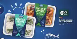 Stokrotka Śledzie Smakiem Krojone Lisner z twarożkiem oferta