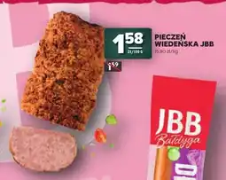 Stokrotka Pieczeń Wiedeńska JBB Bałdyga oferta