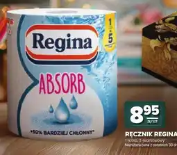 Stokrotka Ręcznik papierowy Regina Absorb oferta