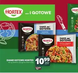 Stokrotka Danie gotowe Hortex w stylu chińskim oferta
