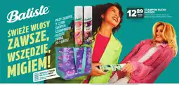 Stokrotka Szampon suchy Batiste Radiance oferta