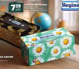 Stokrotka Chusteczki higieniczne Regina elegante oferta