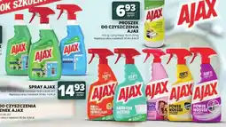 Stokrotka Spray uniwersalny Ajax Multi-Purpose oferta