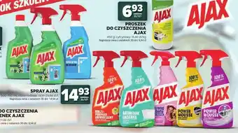 Stokrotka Spray uniwersalny Ajax Multi-Purpose oferta