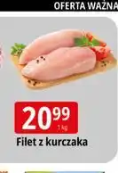 E.Leclerc Filet z kurczaka oferta