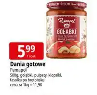E.Leclerc Dania gotowe Pamapol oferta