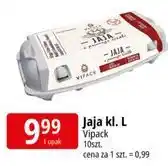E.Leclerc Jaja kl. L Vipack oferta