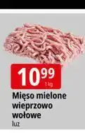 E.Leclerc Mięso mielone wieprzowo-wołowe oferta