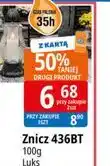 E.Leclerc Znicz 436BT Luks oferta