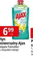 E.Leclerc Płyn uniwersalny Ajax Floral Fiesta oferta