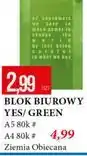 E.Leclerc Blok biurowy Yes/Green Ziemia Obiecana oferta