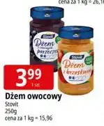 E.Leclerc Dżem owocowy Stovit oferta