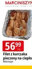 E.Leclerc Filet z kurczaka pieczony na ciepło Marciszyn oferta