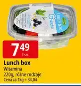 E.Leclerc Lunch box Witamina oferta