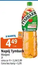 E.Leclerc Napój Tymbark oferta