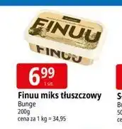 E.Leclerc Finuu miks tłuszczowy Bunge oferta