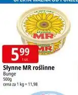 E.Leclerc Słynne MR roślinne Bunge oferta