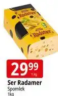 E.Leclerc Ser Radamer Spomlek oferta