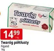 E.Leclerc Twaróg półtłusty Figand oferta