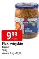 E.Leclerc Flaki wiejskie Łuków oferta