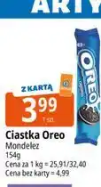 E.Leclerc Ciasteczka Oreo oferta