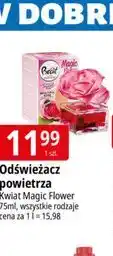 E.Leclerc Odświeżacz powietrza Kwiat Magic Flower Brait oferta