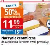 E.Leclerc Naczynie ceramiczne Kopman oferta