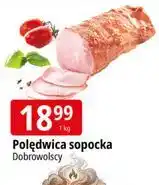 E.Leclerc Polędwica sopocka Dobrowolscy oferta