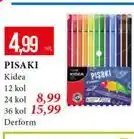 E.Leclerc Pisaki Kidea Derform oferta